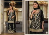 Anokhi Black And White By Eba Chinon Best Readymade Suits Wholesale Shop In Surat
